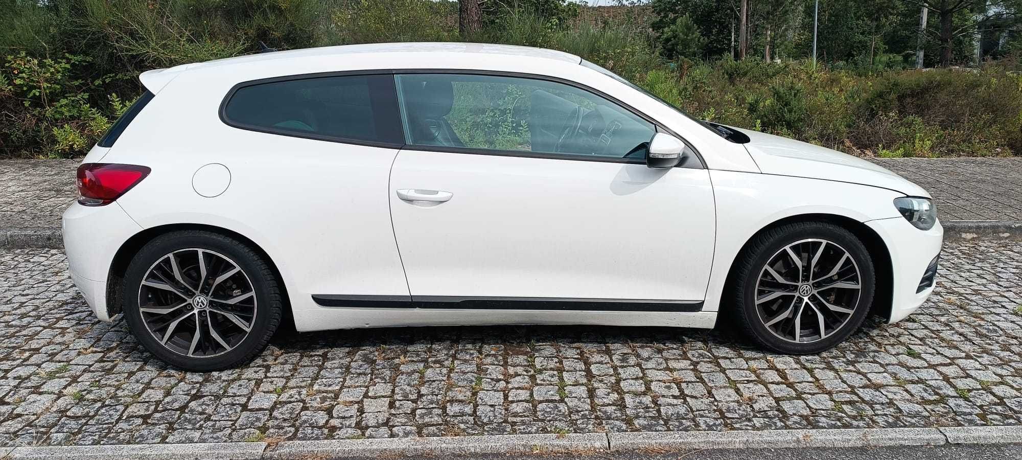 Scirocco III 1.4cc 160cv