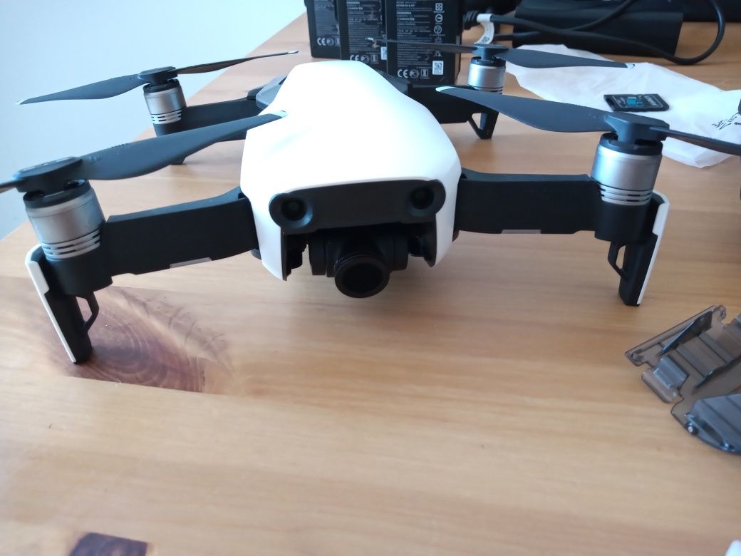 Dji Mavic air fly more combo - como novo