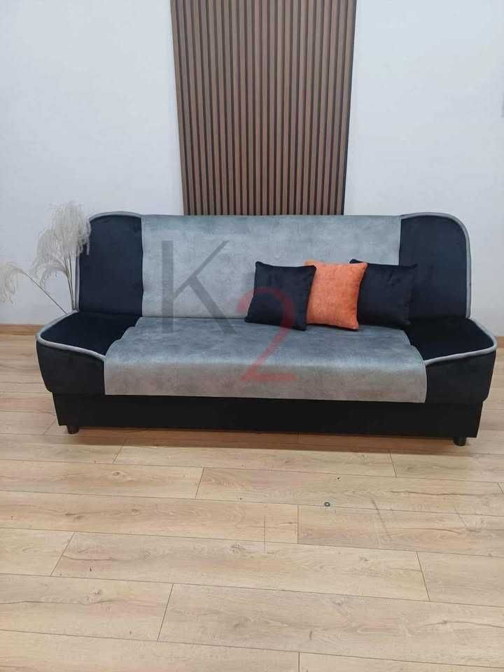 Wersalka Kanapa Sofa- Łóżko TANIA KANAPA Bonell 3-7dni Dostawa+ GRATIS