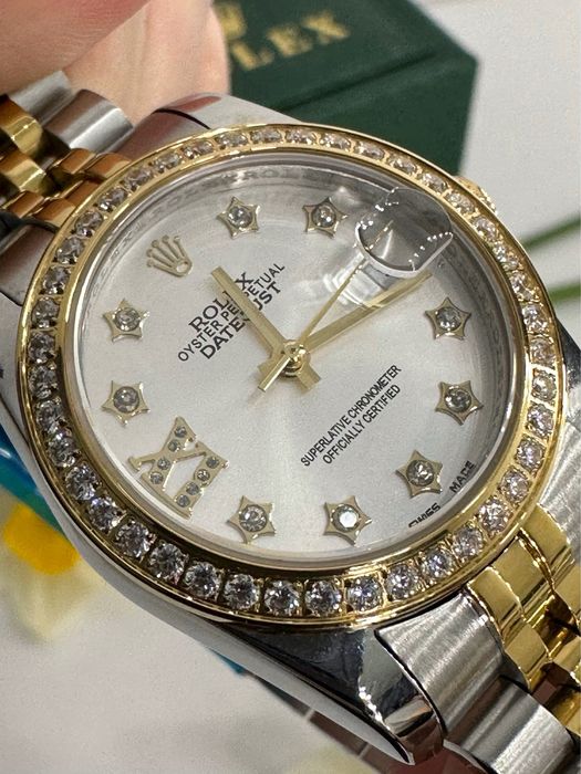 Годинник ролекс Datejust
