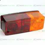 Lampa Zespolona Tylna Prawa John Deere Renault Deutz Massey Ferguson