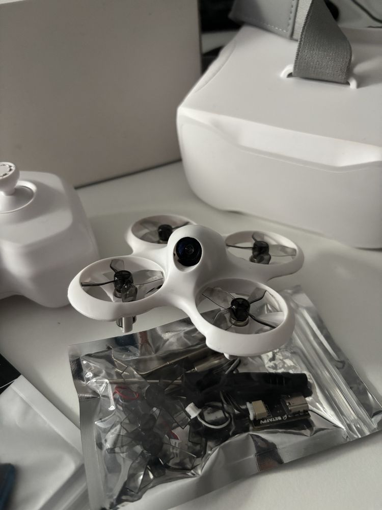 Dron BetaFPV cetus lite fpv kit