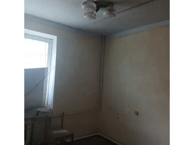 ПРОДАЖ - Частина нежитлової будівлі редакції, 78,3 кв.м. с.Чемерівці