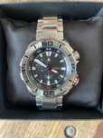 Годинник Seiko Superior