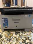 Принтер Samsung Xpress C460W – лазерный МФУ