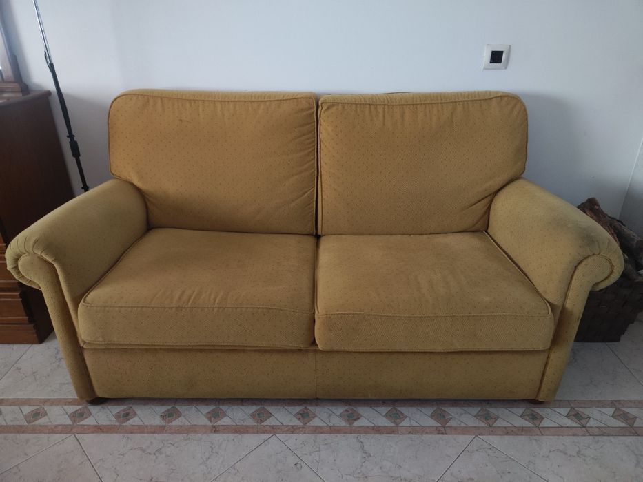 Mobília Quarto Pinho Mel