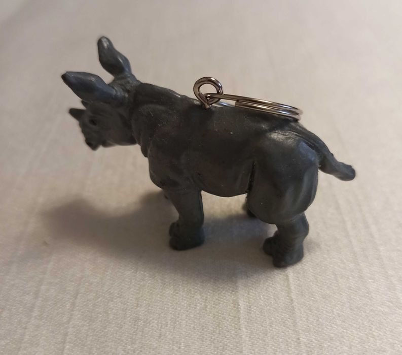 Фігурки  Брелоки Тварини ігрові Колекційні /пісочна терапія