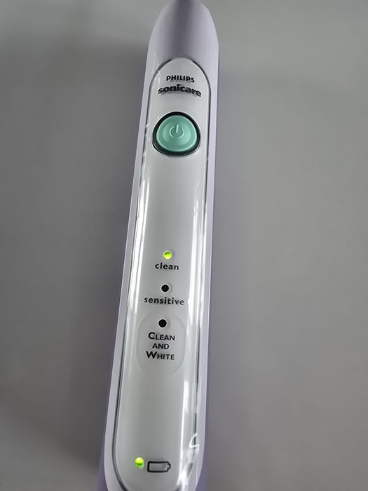 Rączka/szczoteczka Philips Sonicare