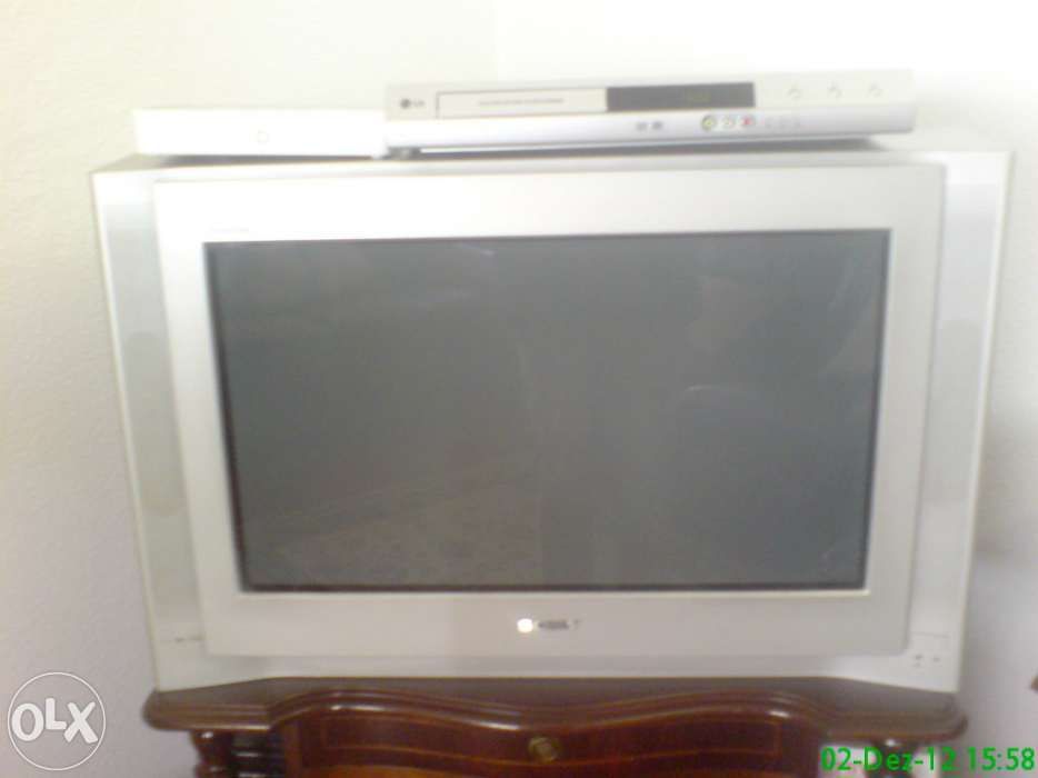 Tv Sony trinitron kv-28fx68e