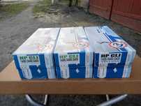 Катриджи HP Q6002A (№124Aа) Yellow (желтый).