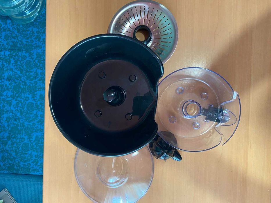 Електро фрешниця.