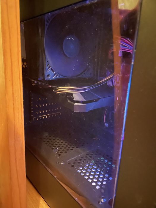 Продам компьютер i511400f