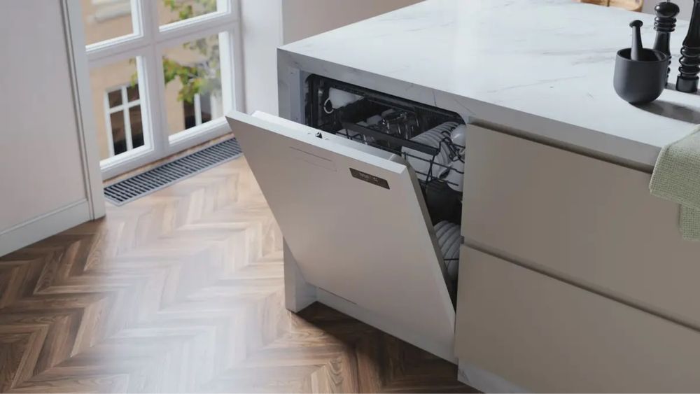 Zmywarka wolnostojąca ASKO DW40.1 - Nowa