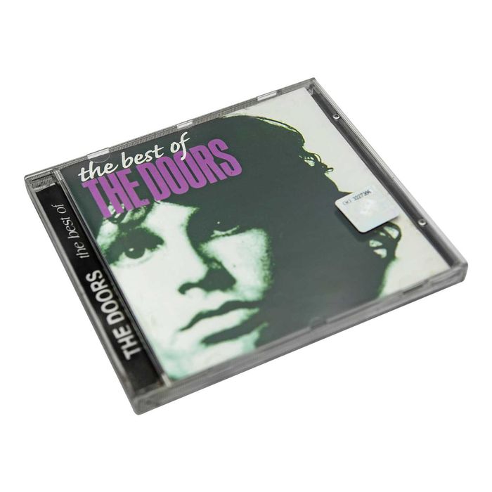 The Doors - The Best Of (CD)