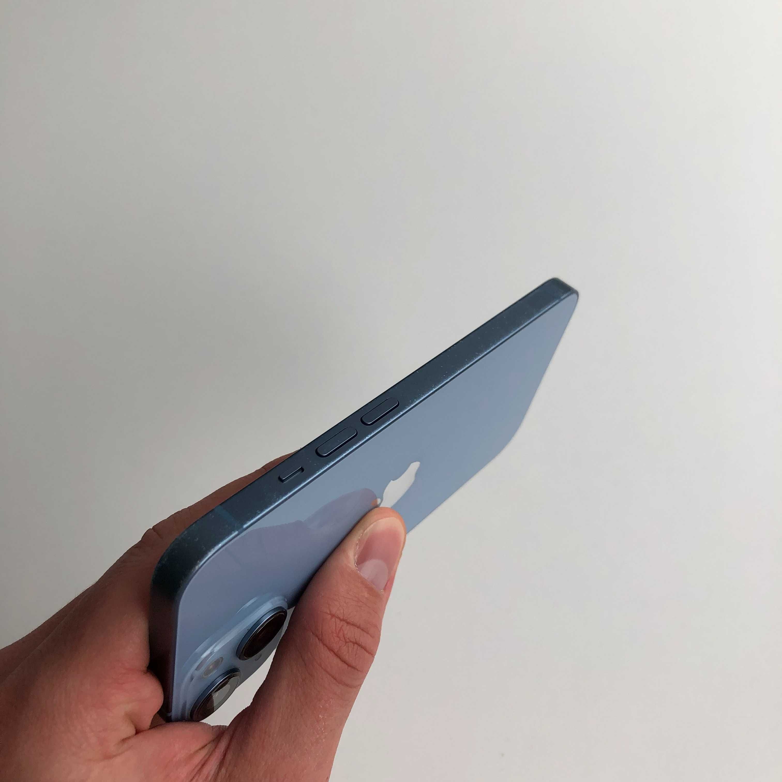 (Neverlock) Iphone 14 128 Blue (.2054)