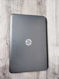 Laptop HP zepsuty