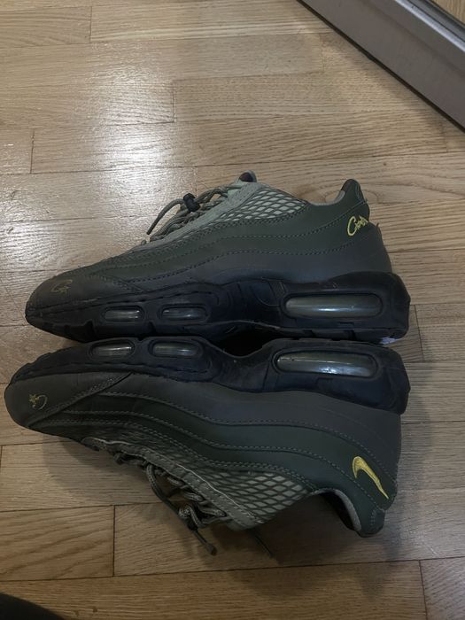 Nike corteiz.