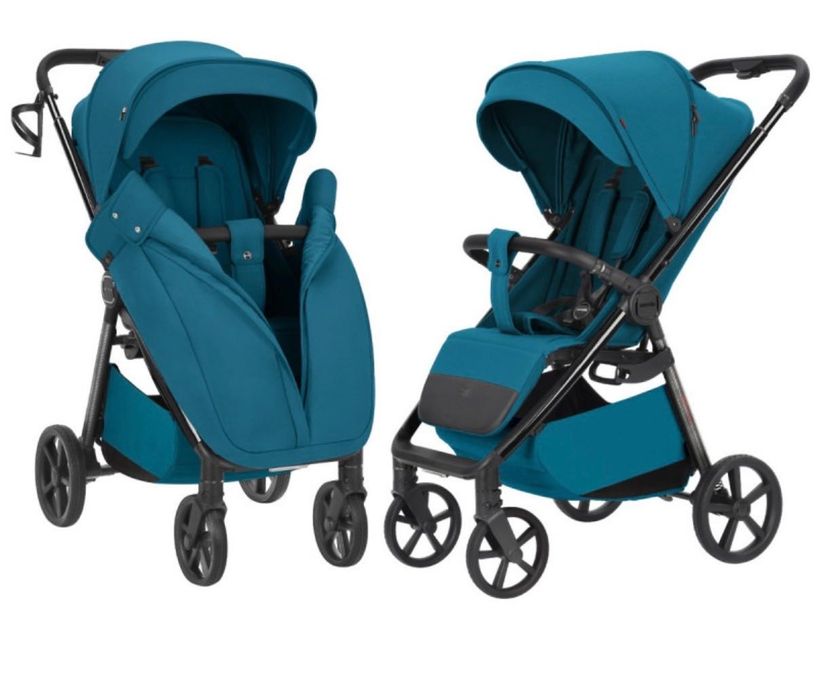 Продам прогулянку використовували лише 1.5 місяці