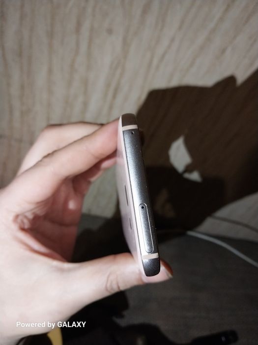 Samsung galaxy A5 2017