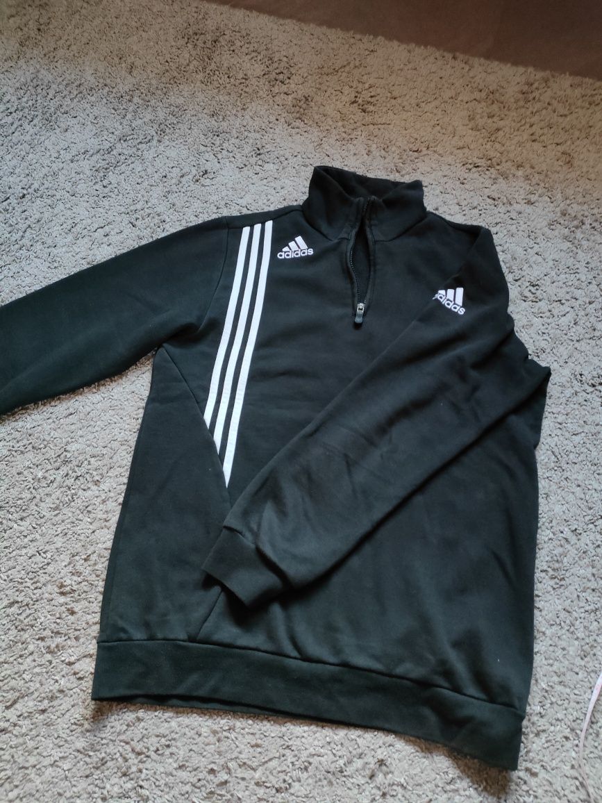 Bluza męska Adidas roz L