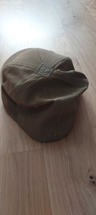 Czapka z daszkiem 5.11 S/M