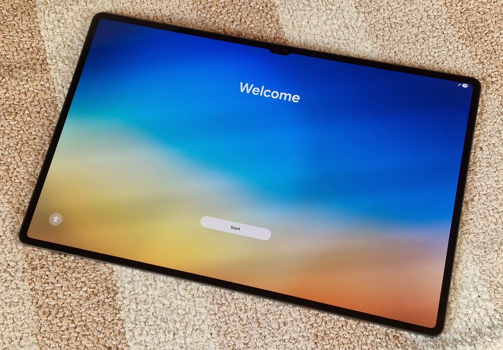 Tablet Samsung Galaxy Tab S9 Ultra 12GB 256GB Gwarancja SM-X910 Grafit