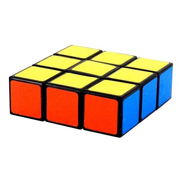 Антистресс головоломка Кубик Рубика РАЗНЫЕ Большая Змейка Smart Рубика