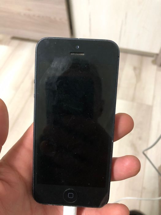 Айфон 5 бу не дорого