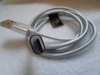 Kabel do telefonu typ Micro-USB 2,0