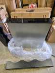 Piękny wysuwany Okap kuchenny Royal Flush Eco 60 cm N27