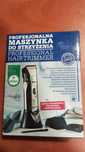 Maszynka do strzyżenia włosów