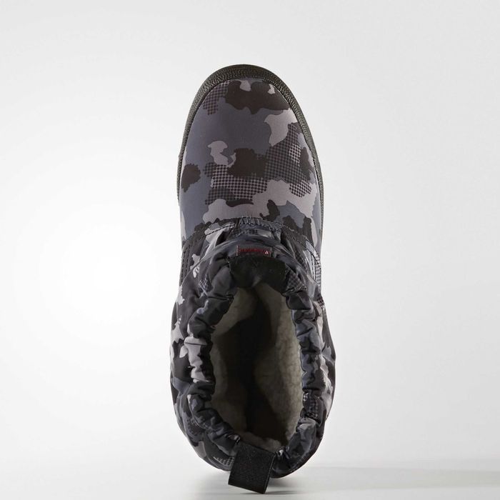 Оригінал !зимове взуття Adidas кросівки сапожки