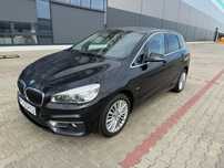 BMW Seria 2 BMW Seria 2 216i Active Tourer - 2018r