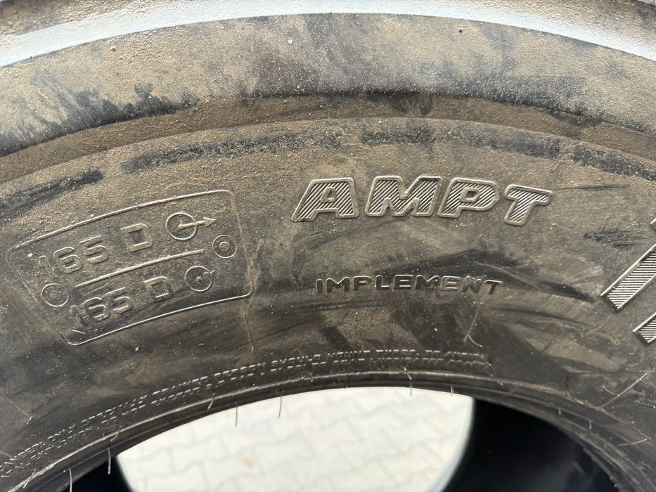 Opona 680/55r26.5 Trelleborg AMPT Twin Radial