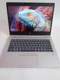 HP Elitebook 735 G5 Ryzen 5 Pro 2500U/8Гб/SSD m.2 256Гб/FHD IPS/13.3"