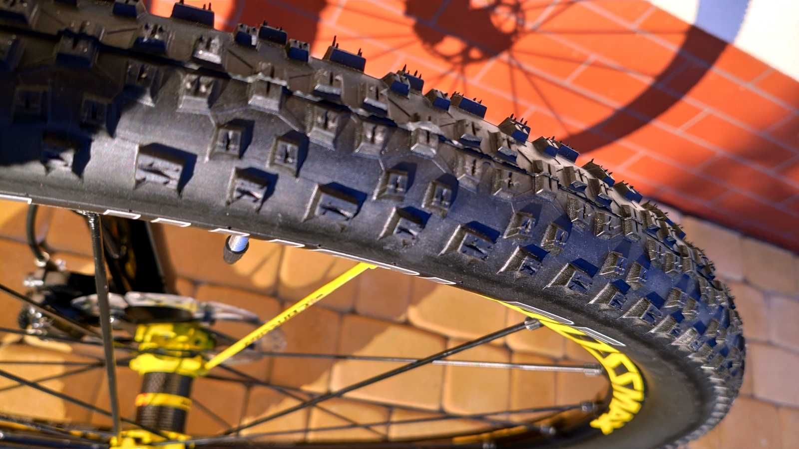 FABRYCZNY Cannondale F-Si Hi-Mod 29 Lefty 2.0 Carbon XTR NOWY 28 599zł