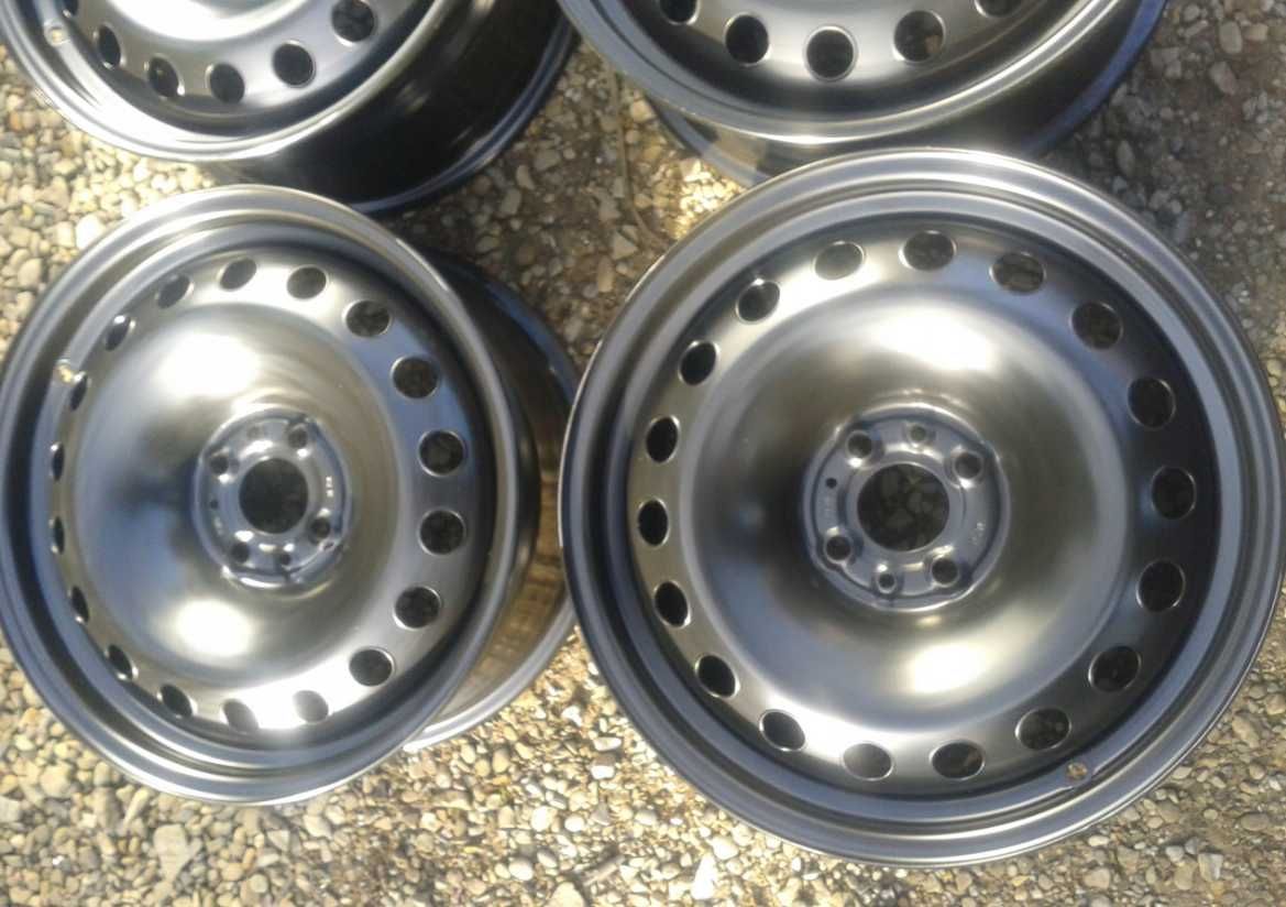 oryginalne felgi fiat bravo brawo qubo brawa brava  R 16
