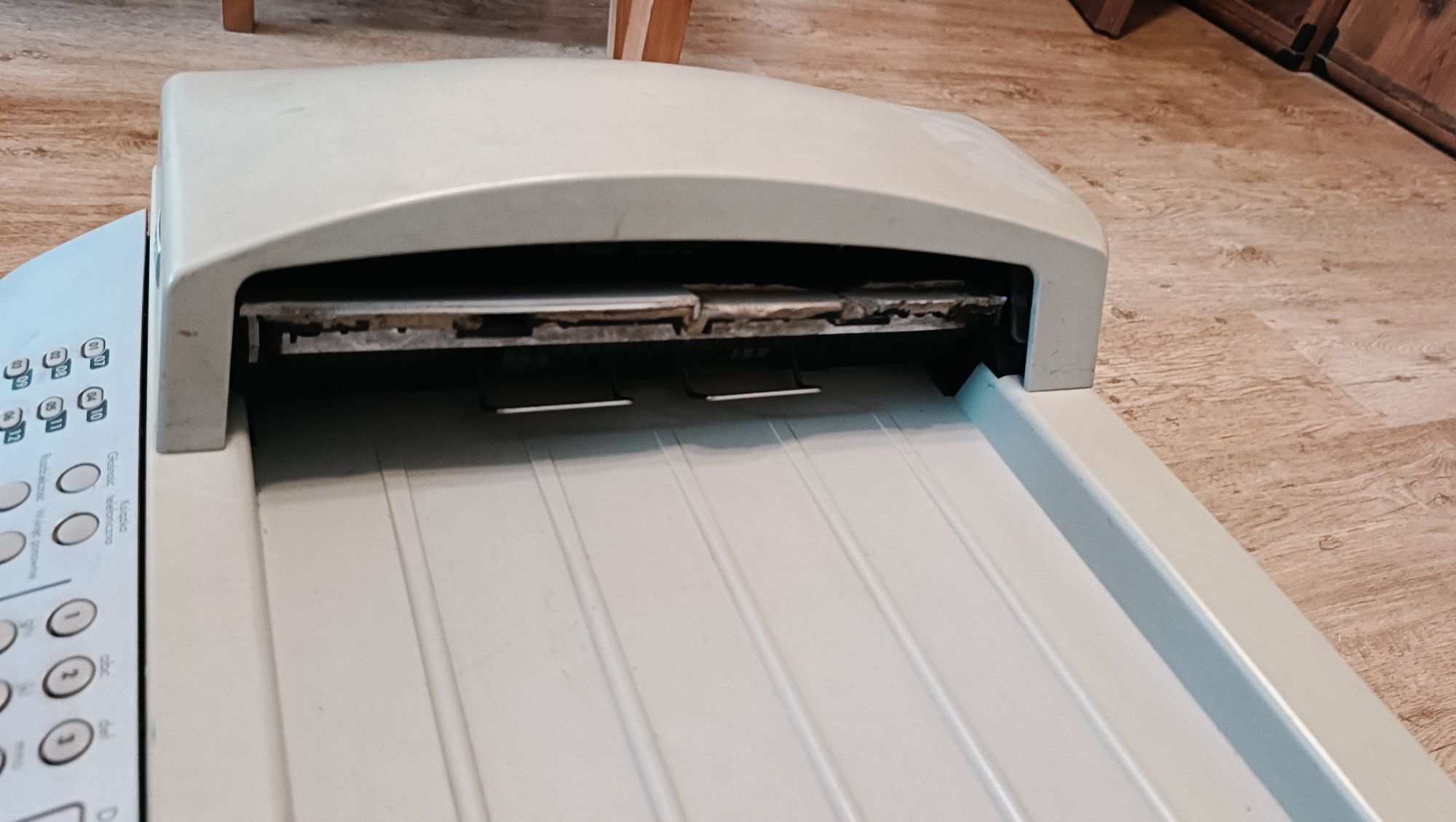 Drukarka, skaner HP LASERJET 3055