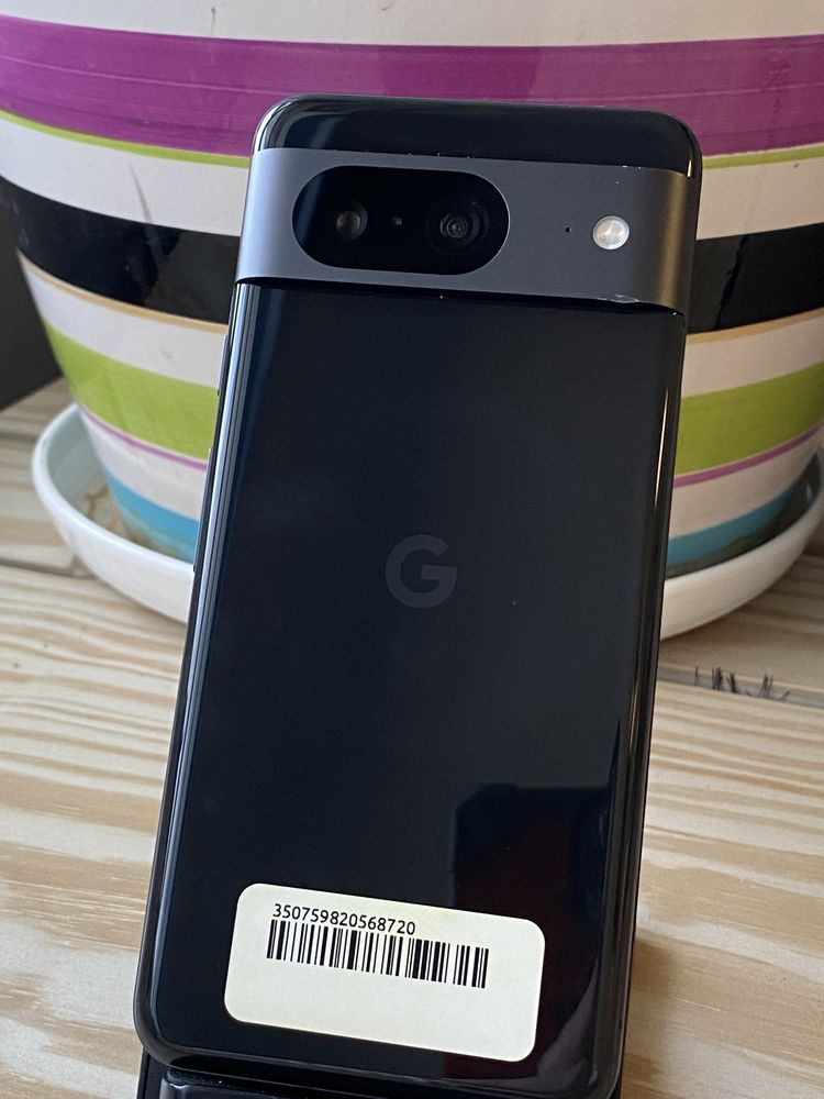 Google Pixel 8 128gb