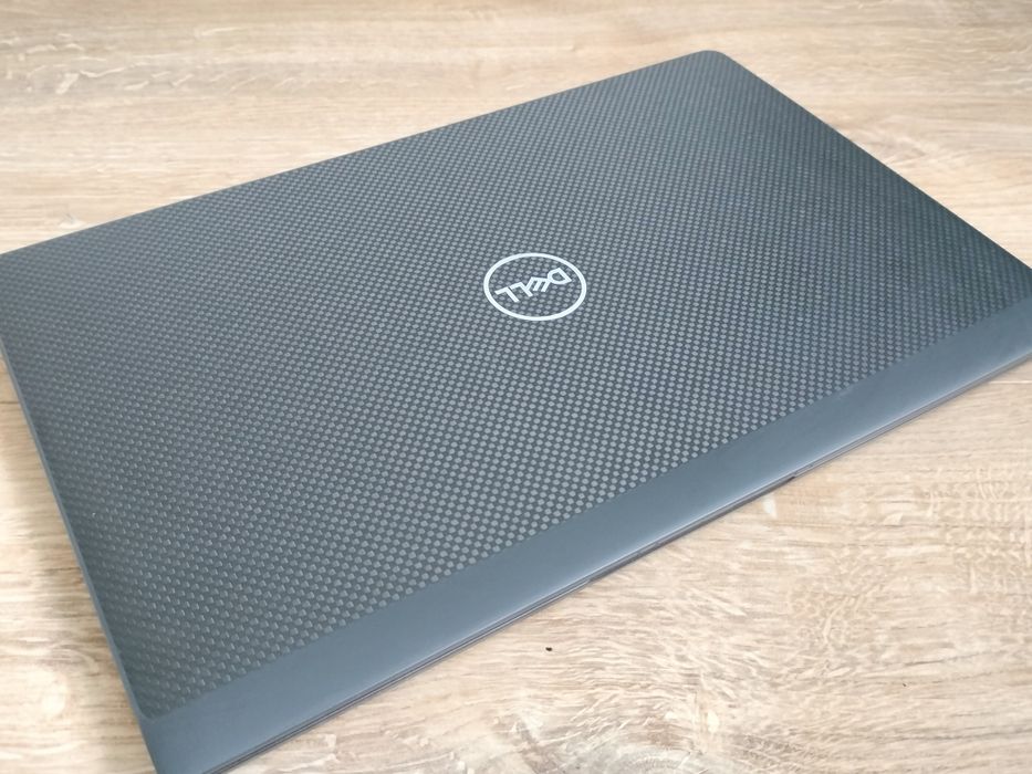 Ультрабук Dell Latitude 7420, 14FHD, i5-1145G7, 8Gb RAM, 256Gb NVMe