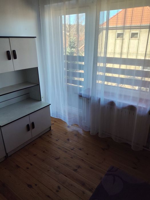 Pokój jednoosobowy wynajmę osobie pracującej