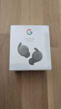 Słuchawki dokanałowe TWS GOOGLE Pixel Buds A Series Czarny nowe