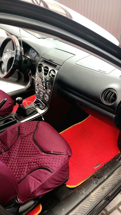 Продам автомобіль