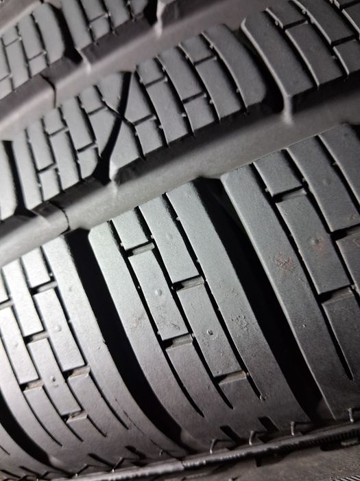 245/45 19 Pirelli winter sottozero 2 резина зимова