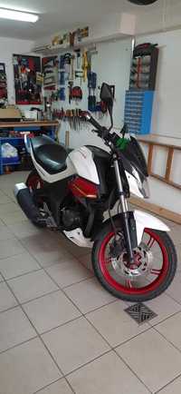 Junak  Junak RS 125