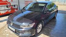 Passat B8 2.0 TDi DSG