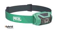 Latarka czołowa Petzl - Actik (zielony)