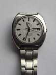 Zegarek automatyczny Cyma Conquistador Automatic