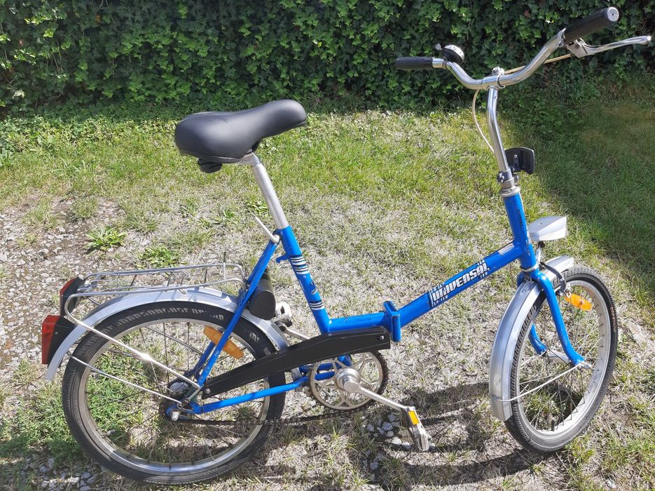 Romet Wigry 3 Uniwersal Eksport