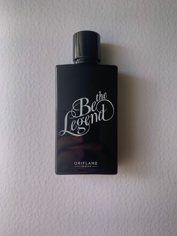 Парфумована вода “Be the Legend” SWEDEN Oriflame